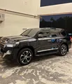 GXR Grand Touring Model 2019