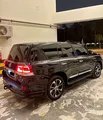 GXR Grand Touring Model 2019