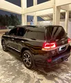 GXR Grand Touring Model 2019