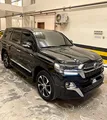GXR Grand Touring Model 2019