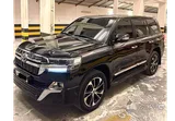 GXR Grand Touring Model 2019