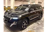 GXR Grand Touring Model 2019