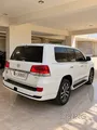 Toyota Land Cruiser GXR- Grand touring full options