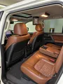 Toyota Land Cruiser GXR- Grand touring full options