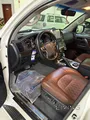 Toyota Land Cruiser GXR- Grand touring full options