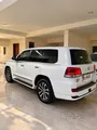 Toyota Land Cruiser GXR- Grand touring full options