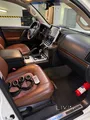 Toyota Land Cruiser GXR- Grand touring full options