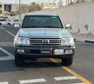جي إكس آر ليمتد 2006