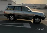 جي إكس آر ليمتد 2006