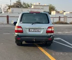 جي إكس آر ليمتد 2006