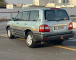 جي إكس آر ليمتد 2006
