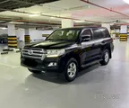 GXR منخفضة الأميال