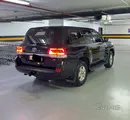 GXR منخفضة الأميال