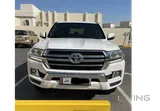 GXR only 47K kilometers