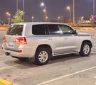 GXR Toyota service
