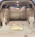 GXR Toyota service