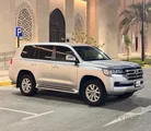 GXR Toyota service