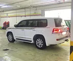 Gxr V8