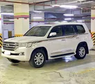 Gxr V8