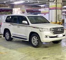 Gxr V8