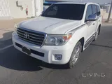 GXR V8
