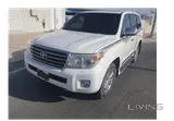 GXR V8
