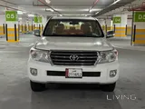 GXR V8