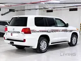 GXR V8 2012