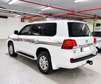GXR V8 2012