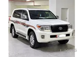 GXR V8 2012