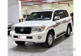 GXR V8 2012