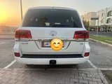GXR V8 2019