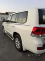 GXR V8 2020 MODEL