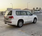 GXR V8 full option