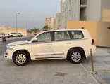 GXR V8 full option