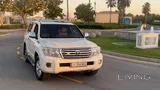 Gxr v8 full option done 420 km but great go
