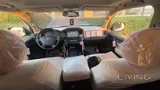 Gxr v8 full option done 420 km but great go