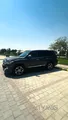 GXR V8 Grand touring