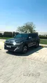 GXR V8 Grand touring