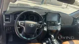 GXR V8 Grand touring