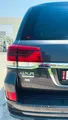 GXR V8 Grand touring