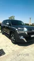 GXR V8 Grand touring