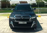 GXR V8 Grand touring