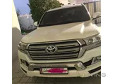 GXR - V8 in a very good condition