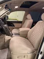Gxr V8 low mileage