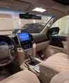 Gxr V8 low mileage