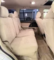 Gxr V8 low mileage