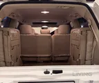 Gxr V8 low mileage