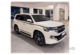 Gxr V8 low mileage