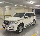 GXR zero accident